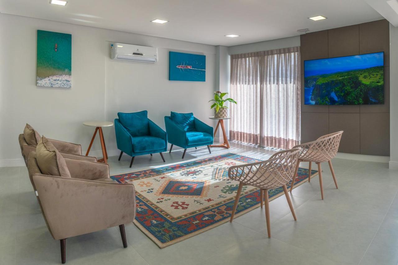 Express Floripa Residence Florianópolis Eksteriør bilde