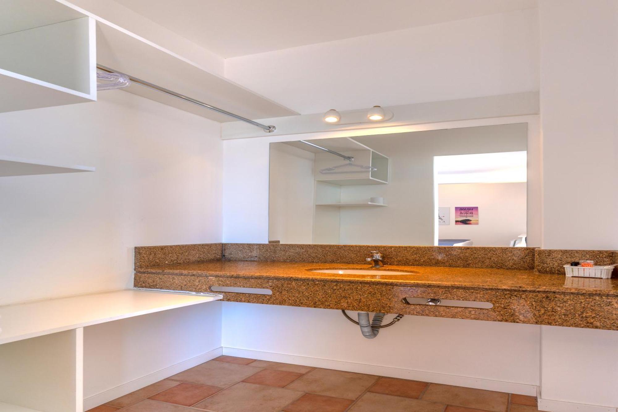 Express Floripa Residence Florianópolis Eksteriør bilde