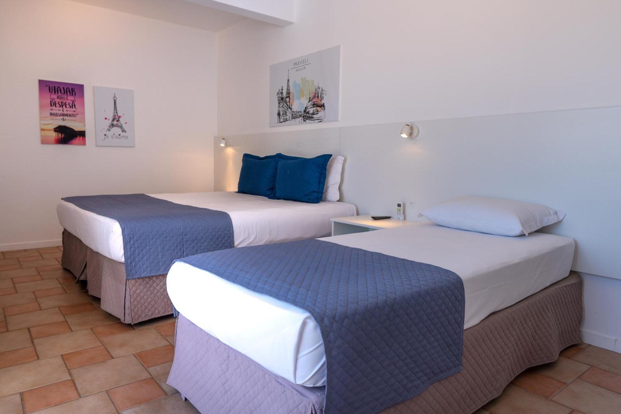 Express Floripa Residence Florianópolis Eksteriør bilde