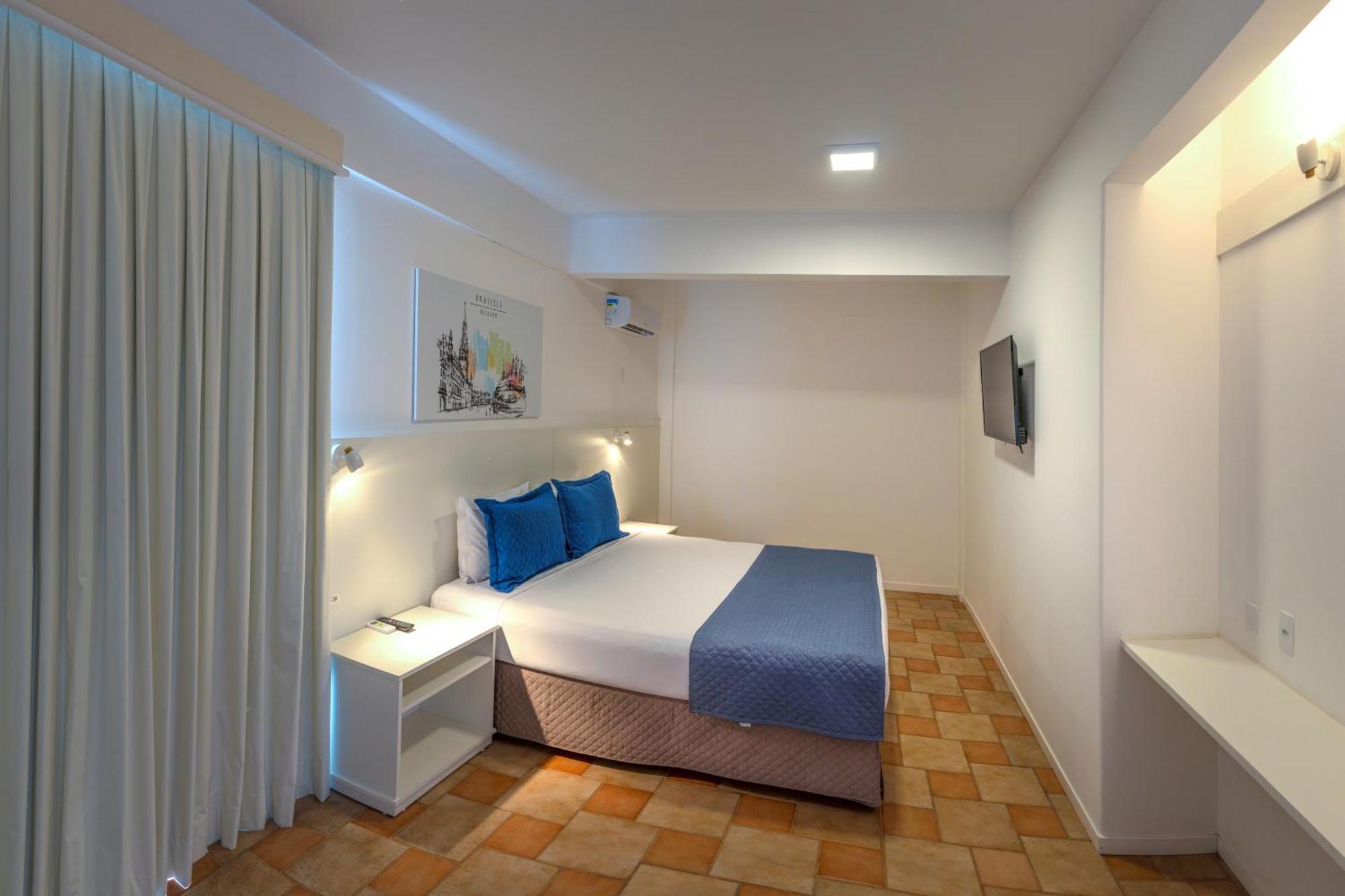 Express Floripa Residence Florianópolis Eksteriør bilde