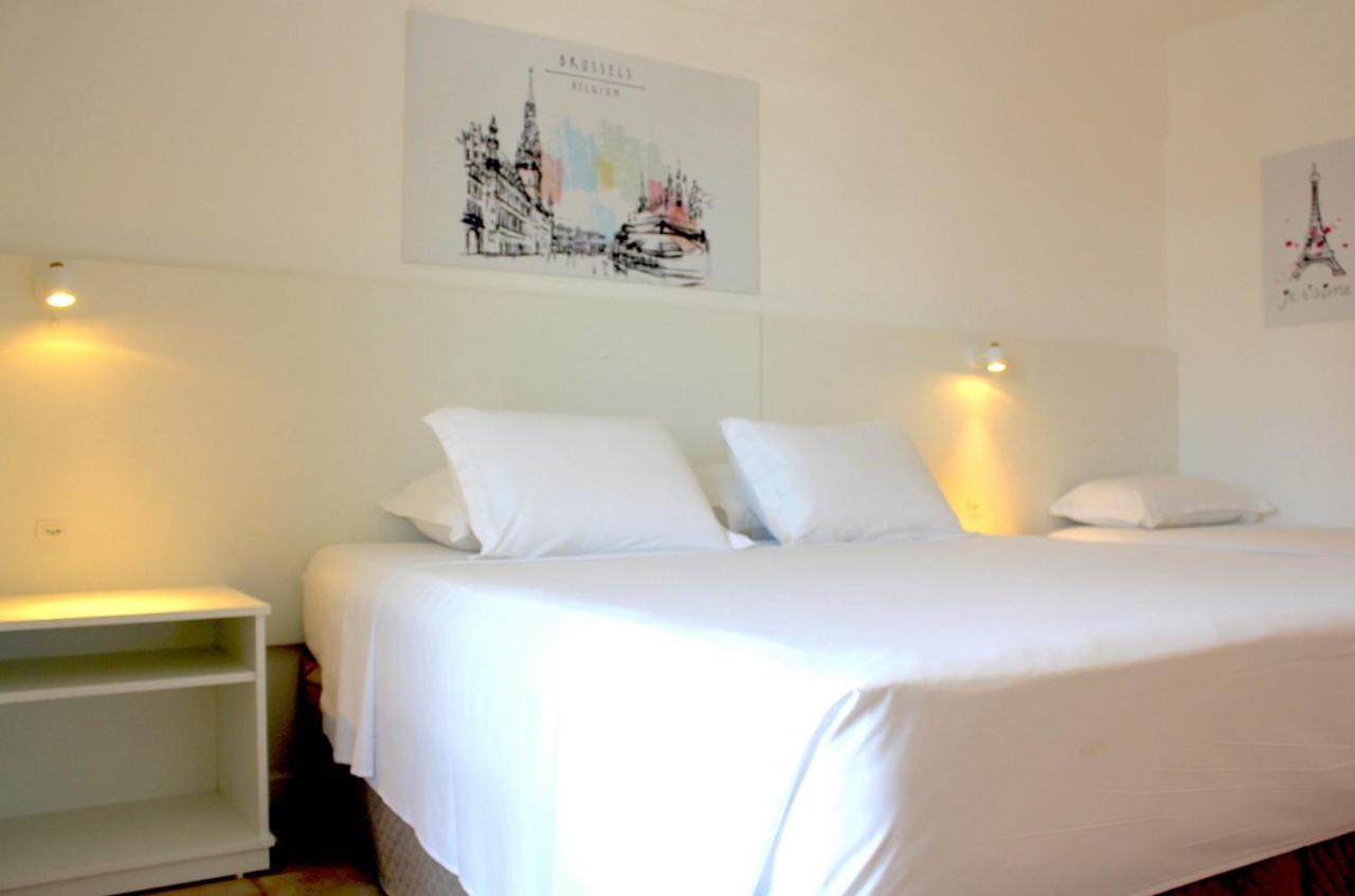 Express Floripa Residence Florianópolis Eksteriør bilde