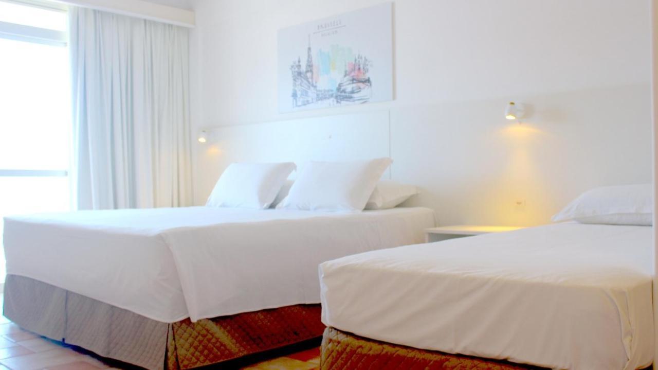 Express Floripa Residence Florianópolis Eksteriør bilde