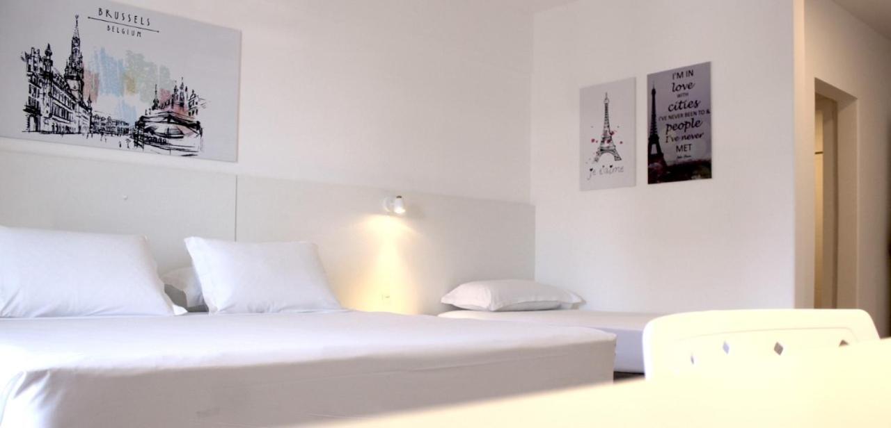 Express Floripa Residence Florianópolis Eksteriør bilde