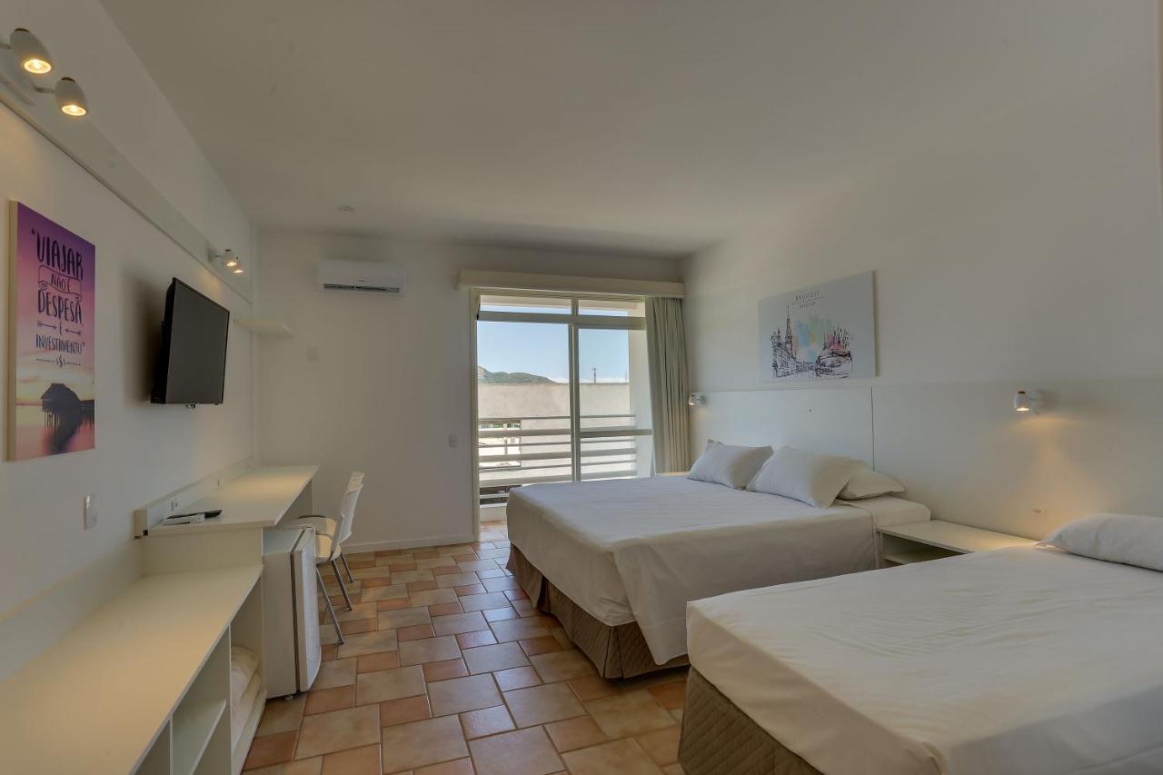 Express Floripa Residence Florianópolis Eksteriør bilde